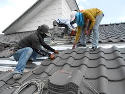 Best Metal Roofing Installation  in Cadiz, KY